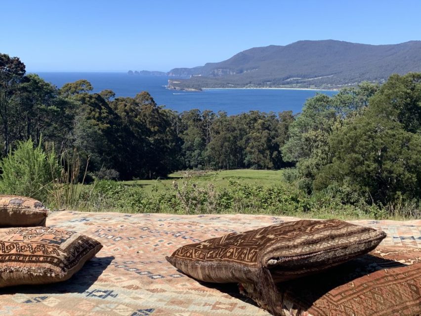 4D3N Tasman Peninsula Walking Experience - Itinerary Highlights