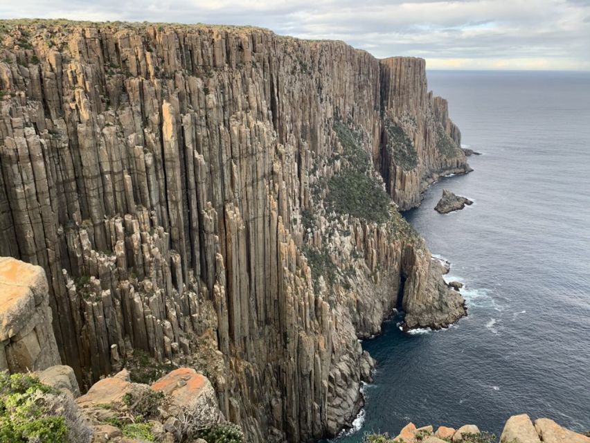 4D3N Tasman Peninsula Walking Experience - Recap