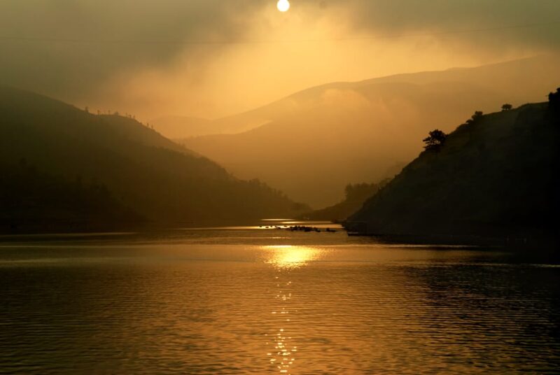 4D3N Yangtze River: Chongqing to Yichang by Victoria Sabrina - Victoria Cruises Company Profile