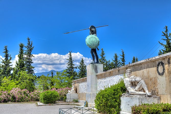 4DAYS Private Tour to Peloponesse,Delphi,Meteora,Thermopylae From Athens-Pireaus - Pricing and Cancellation