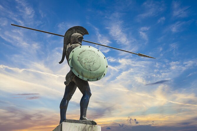 4DAYS Private Tour to Peloponesse,Delphi,Meteora,Thermopylae From Athens-Pireaus - Why Choose This Tour