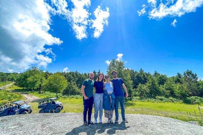 4h Buggy Tour Arcos de Valdevez Peneda Gerês - Authentic Feedback from Participants