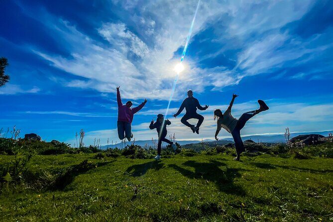 4h Buggy Tour Arcos de Valdevez Peneda Gerês - The Sum Up