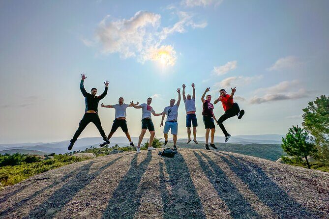 4h Buggy Tour Arcos de Valdevez Peneda Gerês - FAQ