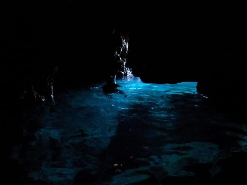 4h da san vito lo capo: tour dello Zingaro fino a Scopello - Considerations for Travelers