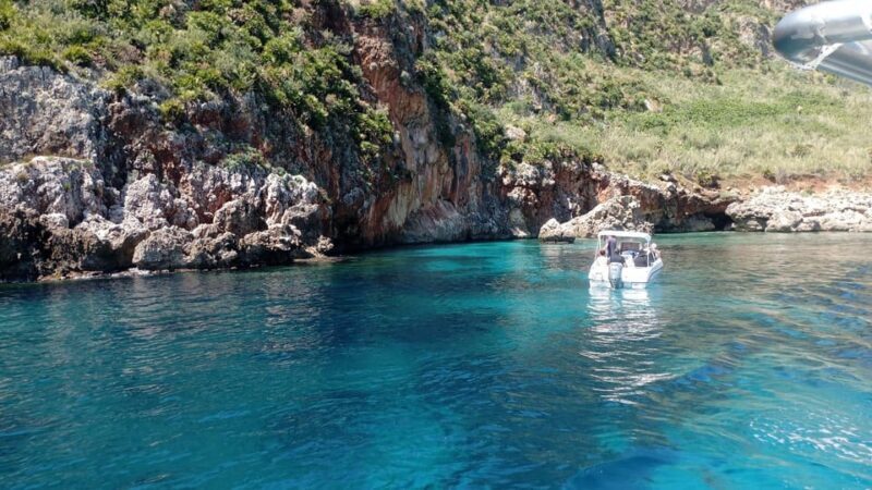 4h da san vito lo capo: tour dello Zingaro fino a Scopello - Who Would Enjoy This Tour Most?