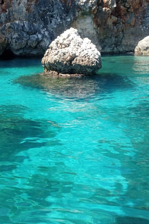 4h da san vito lo capo: tour dello Zingaro fino a Scopello - FAQs