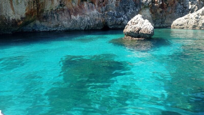 4h da san vito lo capo: tour dello Zingaro fino a Scopello - In The Sum Up