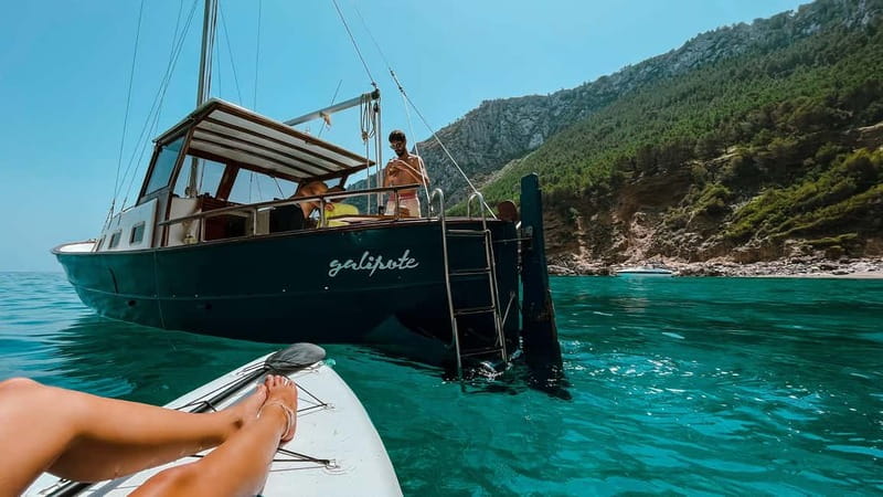 4h Private boat tour north coast of Mallorca - Practical Details and Value