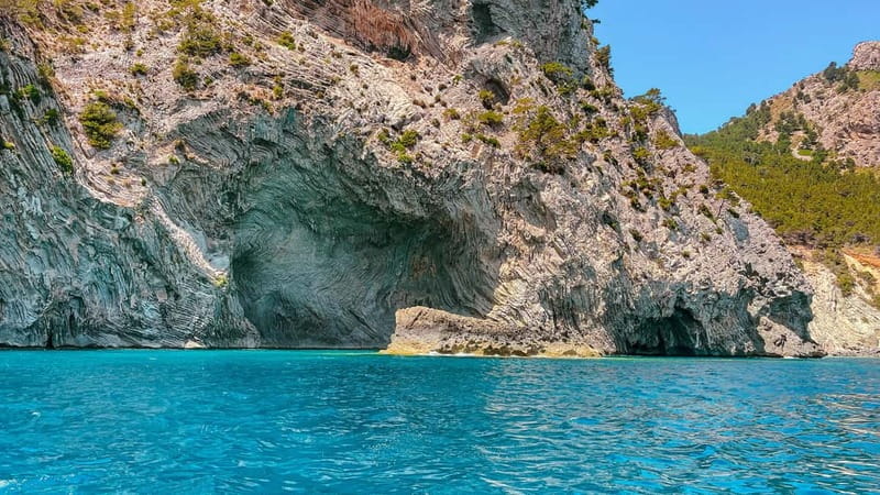 4h Private boat tour north coast of Mallorca - FAQ