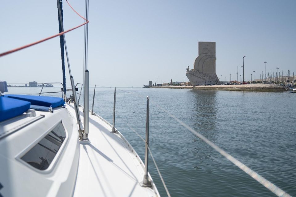 4h Sailing, Swimming and Sunbathing! Private Boat Tour! - Key Points