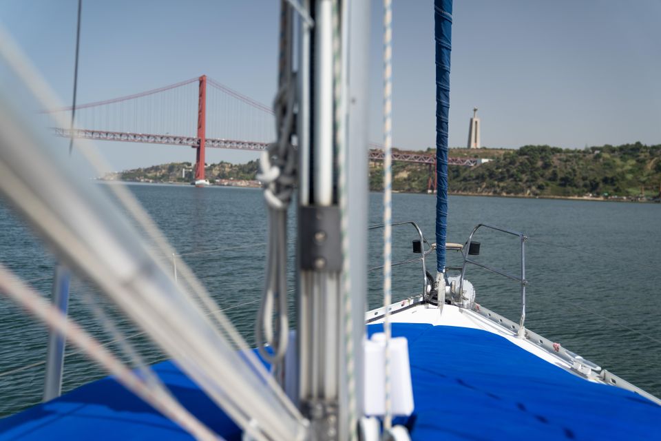 4h Sailing, Swimming and Sunbathing! Private Boat Tour! - Meeting Point & Directions