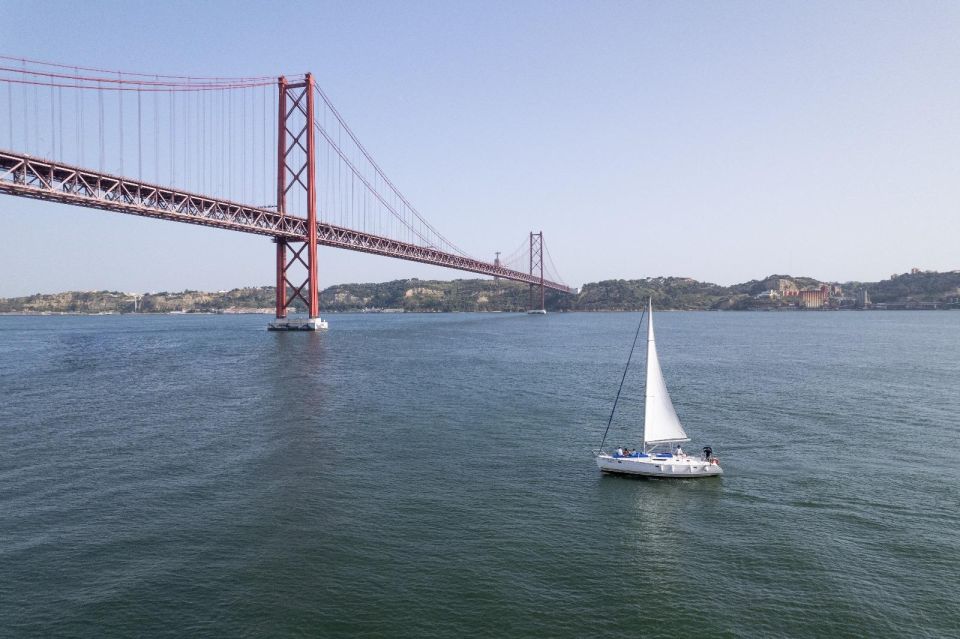 4h Sailing, Swimming and Sunbathing! Private Boat Tour! - Cancellation Policy
