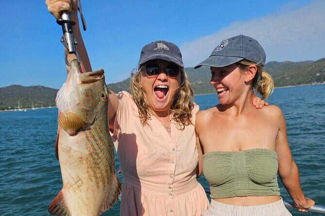 4H Snorkeling and Fishing Cruise on Magnetic Island - Final Thoughts