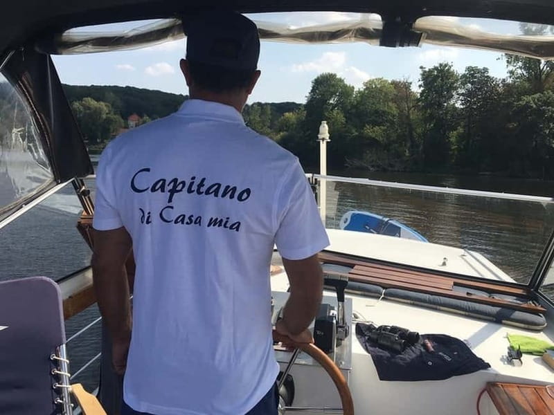 4h Unforgettable Tour with Skipper, "Seven Lakes Cruise" - Who Should Consider This Experience?