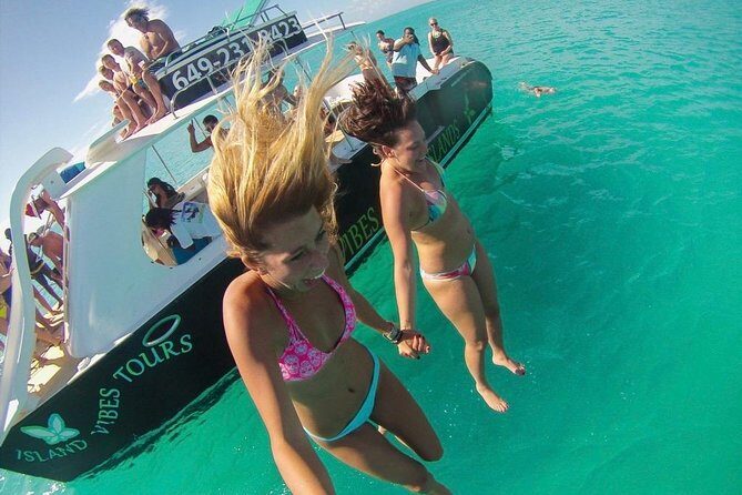 4hour Group Half Day Snorkeling Excursion in Grace Bay - FAQ