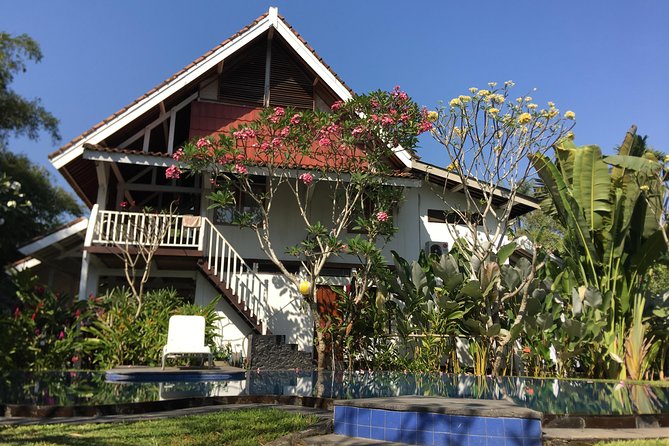 4hours Cooking Class & Garden Tour - Pricing and Booking