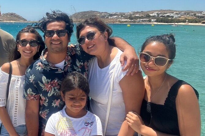 4Hours Mykonos Adventure Walk in Town & Minivan Countryside Tour - Authentic Insights from Previous Travelers