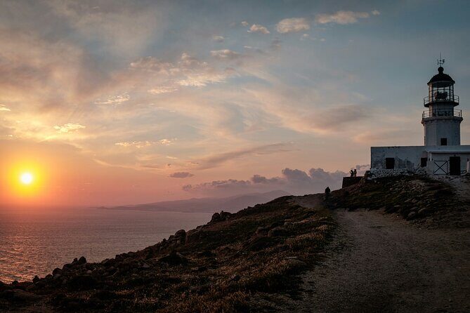 4Hours Mykonos Adventure Walk in Town & Minivan Countryside Tour - Final Thoughts