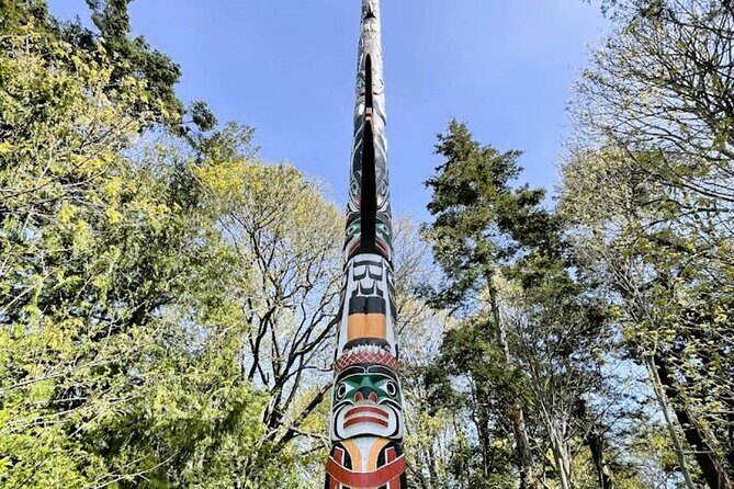 4hr Butchart Gardens and Victoria Private Tour (1-6 pax) - Practical Details and What to Expect