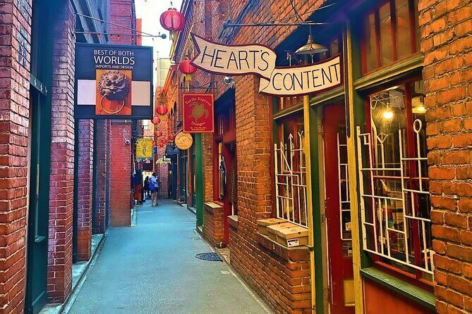 4hr City Highlights Private Tour in Victoria BC 1-4 pax - Key Points: