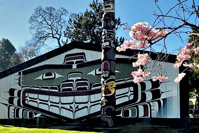 4hr City Highlights Private Tour in Victoria BC 1-4 pax - Who Will Love This Tour?