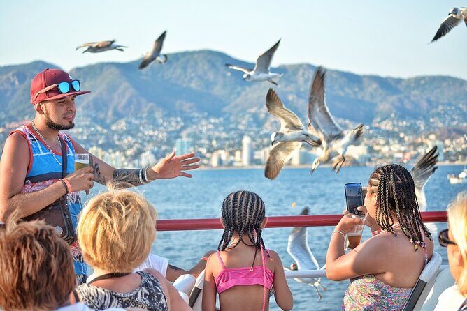 4Hr City Tour for Cruisers or Hotels Mural, Chapel & High Divers - Frequently Asked Questions