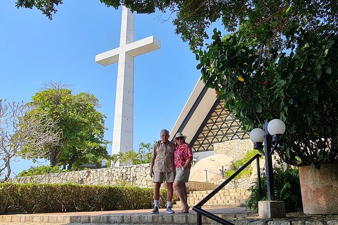 4Hr City Tour for Cruisers or Hotels Mural, Chapel & High Divers - Final Thoughts