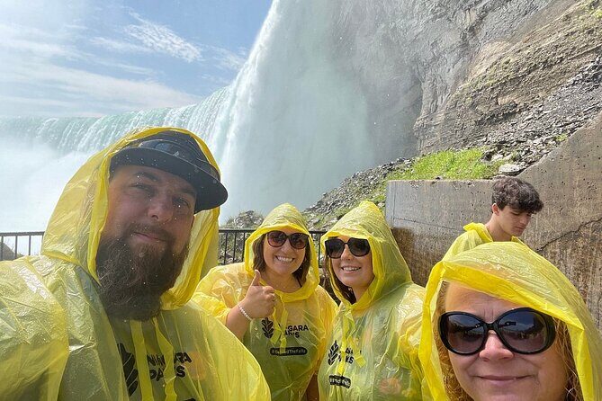4hr Niagara Falls Canada Tour includes the Boat and tunnels - The Sum Up: Why Choose This Tour?