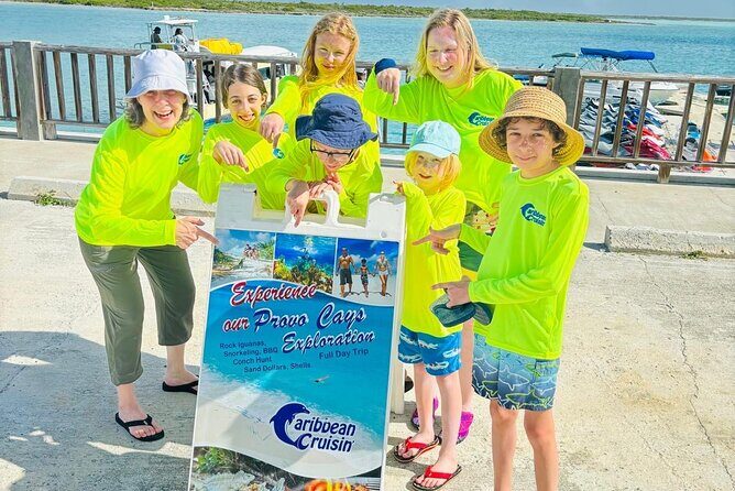 4HR Private Half-day Boat in Gracebay - What Travelers Are Saying