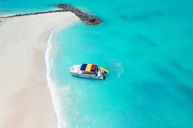 4HR Private Half-day Boat in Gracebay - Who Will Love This Tour?