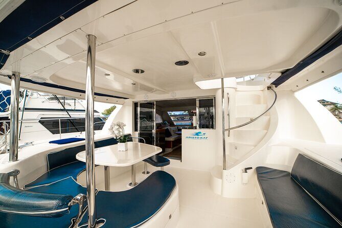 4hr Private Luxury Yacht with Snorkeling, DJ, Bar, Food - The Value of This Yacht Experience