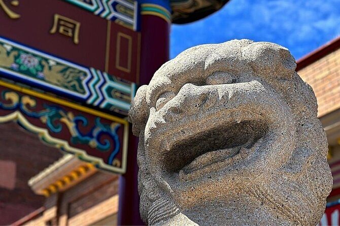 4hr Victoria City Highlights Private Tour 1-6 Pax - What Makes This Tour Stand Out?