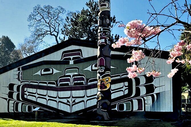 4hr Victoria City Highlights Private Tour 1-6 Pax - FAQs