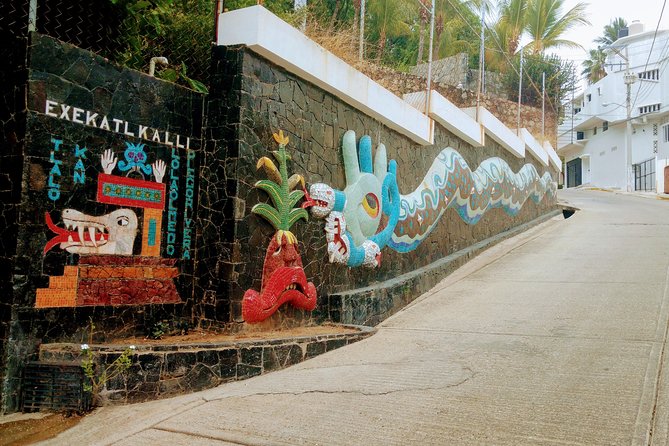 4HRS Small Group Half Day City Tour With Lunch at High Divers - Cliff Diver Show