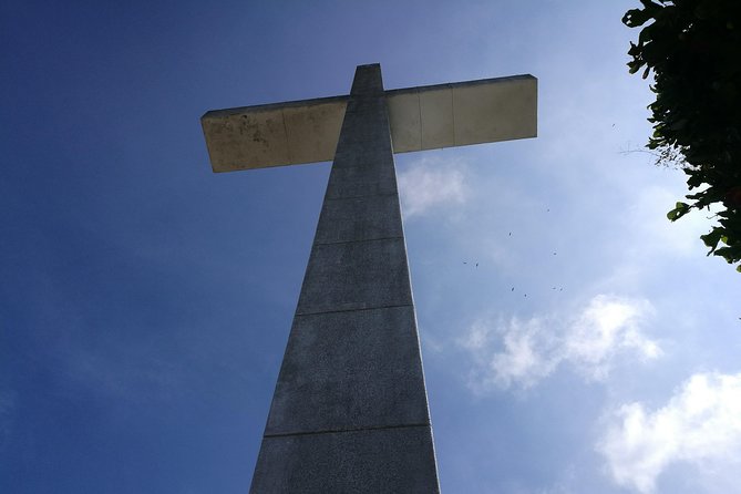 4HRS Small Group Half Day City Tour With Lunch at High Divers - Pricing and Availability