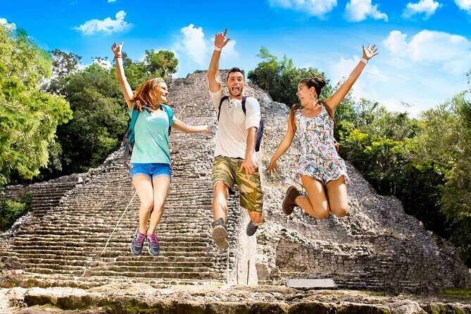 4in1 TOUR, Enjoy Tulum, Coba, Cenote & Playa del Carmen for 1 price - Final Thoughts
