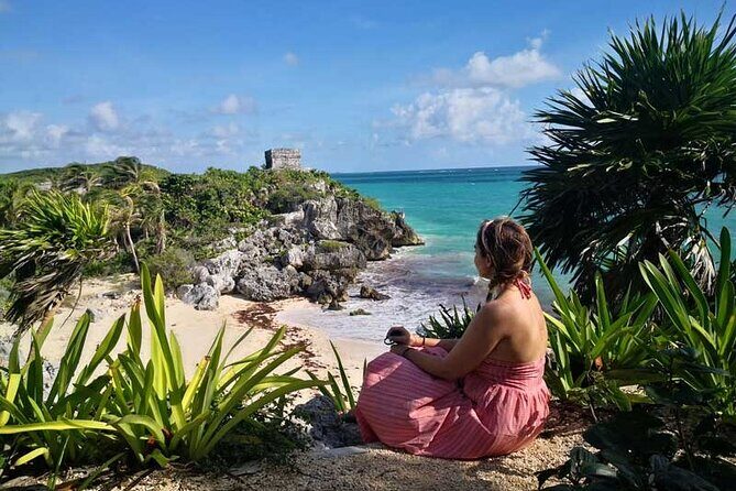 4in1 TOUR, Enjoy Tulum, Coba, Cenote & Playa del Carmen for 1 price - FAQ