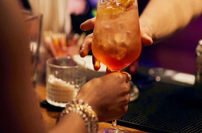 4th of July Fireworks Cruise with Open Bar, Buffet and Live Music - The Sum Up