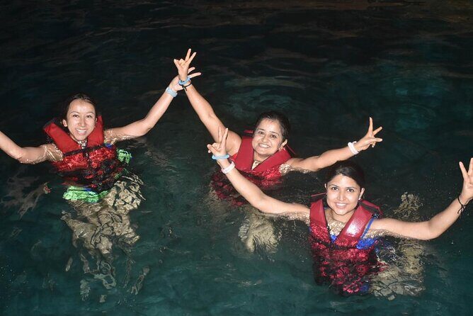 4WD Excursion to the Water Cave and Macao Beach - An Excursion That Packs a Punch