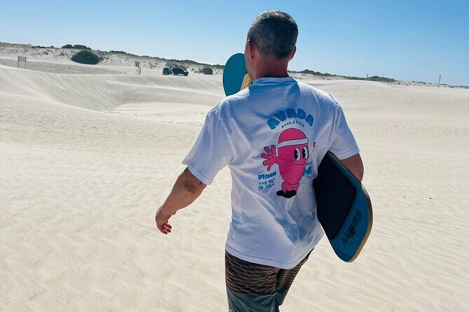 4WD Pinnacles Desert Turquoise Coast and Sand Boarding Adventure - Practical Tips for Travelers