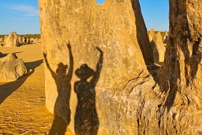 4WD Pinnacles Desert Turquoise Coast and Sand Boarding Adventure - The Sum Up