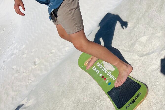 4WD Pinnacles Desert Turquoise Coast and Sand Boarding Adventure - FAQ