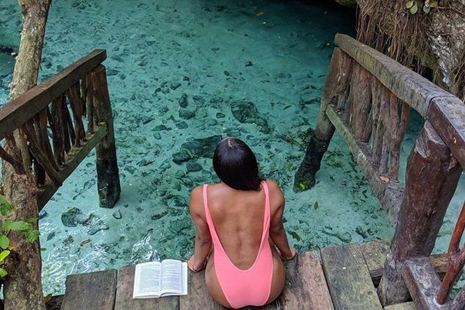 4X1 DAY Tulum Coba Cenote and playa del carmen - Practical Insights and Traveler Feedback