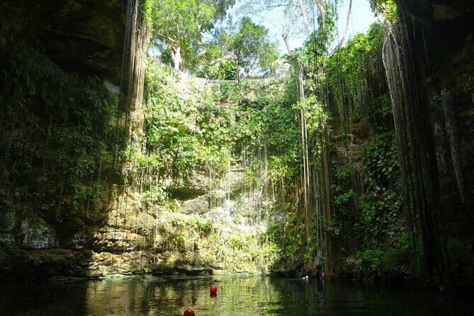 4x1 Explore TULUM Coba, Cenote and Mas, with transportation + Lunch. - Who Will Love This Tour?