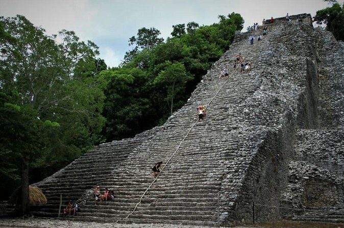 4x1! Four places, one day, one price Tulum, Coba, Cenote mayan village - The Sum Up: Who Will Love This Tour?