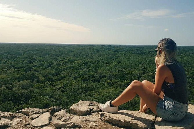 4x1 Full Tour Tulum,coba,cenote,playa Del Carmen - Who Should Consider This Tour?