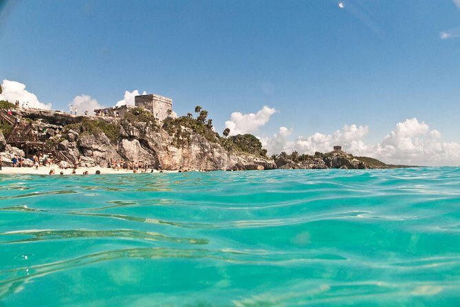 4x1 Full Tour Tulum,coba,cenote,playa Del Carmen - FAQ