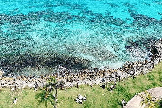 4x1 Magical tour. Tulum, Coba, a cenote & Playa del Carmen. Lunch included. - An In-Depth Look at the Tour Itinerary