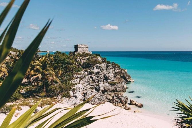 4x1 Magical tour. Tulum, Coba, a cenote & Playa del Carmen. Lunch included. - How It Comes Together: The Worthwhile Experience